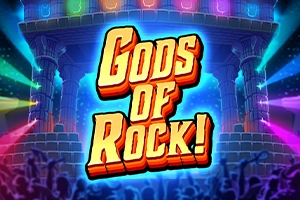 Gods of Rock!