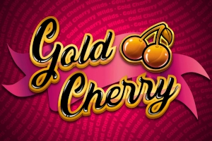 Gold Cherry