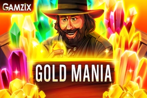 Gold Mania