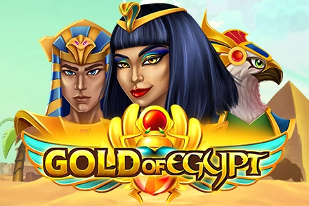 Gold of Egypt