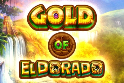 Gold of El Dorado