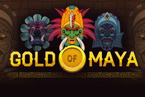 Gold of Maya