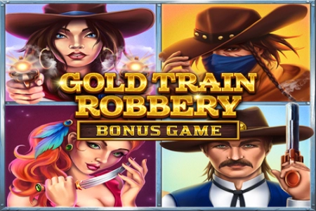 Gold Train Robbery