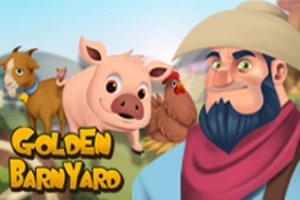 Golden Barnyard