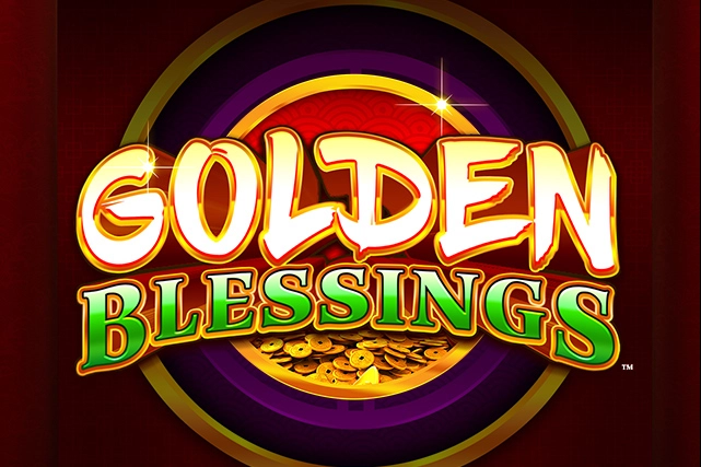 Golden Blessings