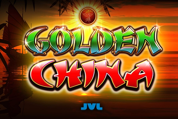 Golden China