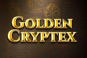 Golden Cryptex