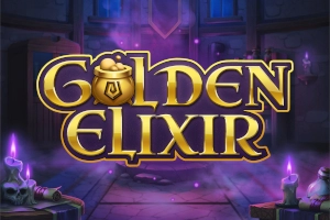 Golden Elixir