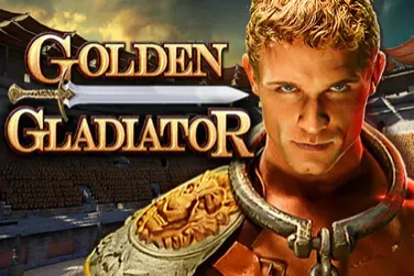 Golden Gladiator