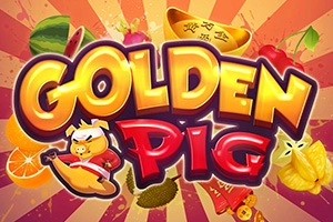 Golden Pig