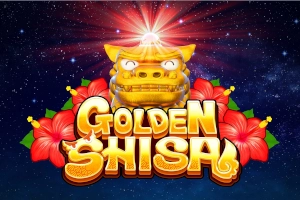 Golden Shisa