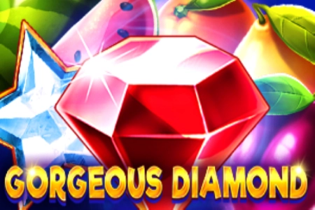 Gorgeous Diamond 3x3