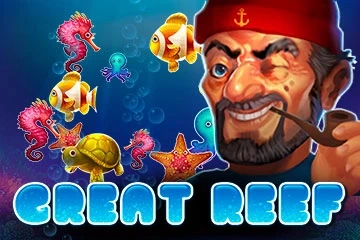 Great Reef