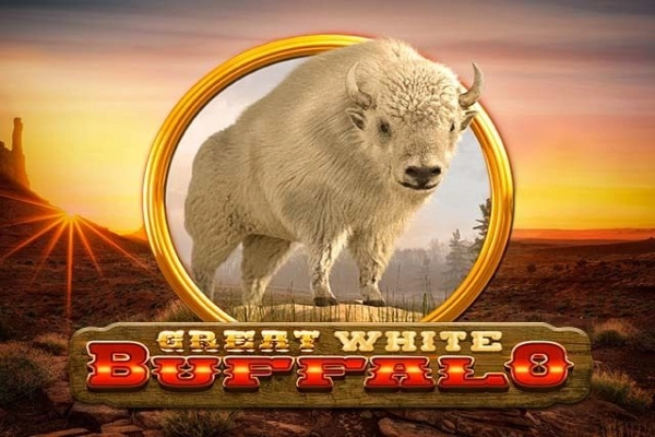 Great White Buffalo