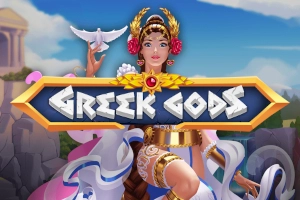 Greek Gods