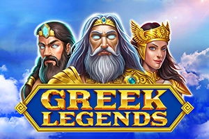 Greek Legends