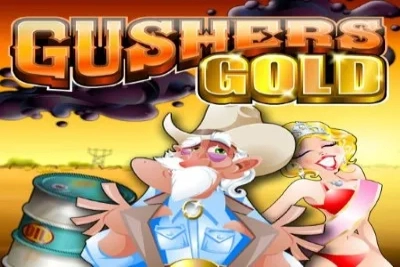 Gushers Gold