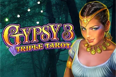 Gypsy 3: Triple Tarot