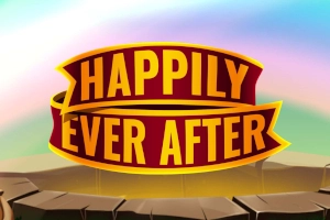 Happily Ever After