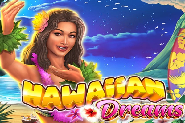 Hawaiian Dreams