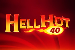 Hell Hot 40