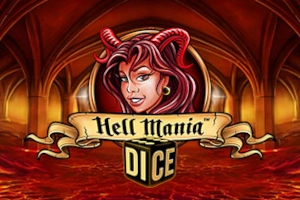 Hell Mania Dice