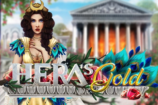 Hera's Gold