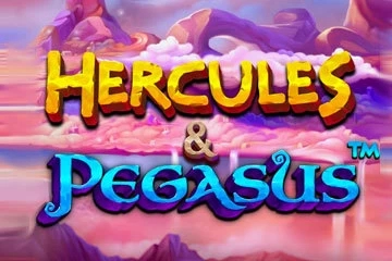 Hercules & Pegasus