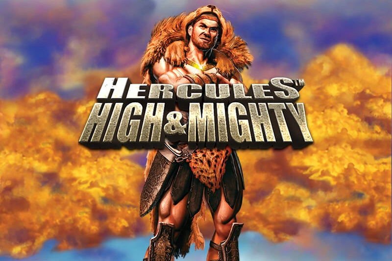 Hercules High & Mighty