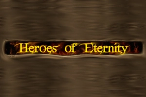 Heroes of Eternity