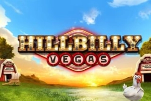 Hillbilly Vegas