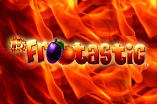 Hot Frootastic