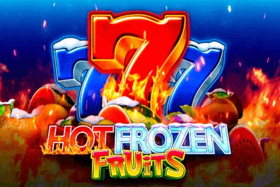 Hot Frozen Fruits