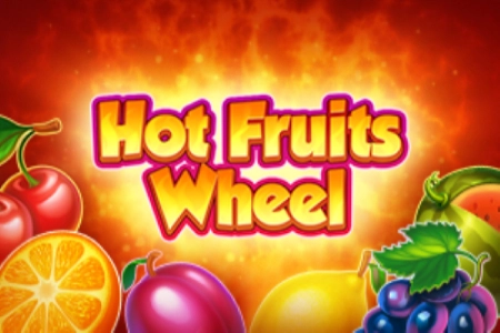 Hot Fruits Wheel