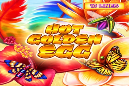 Hot Golden Egg