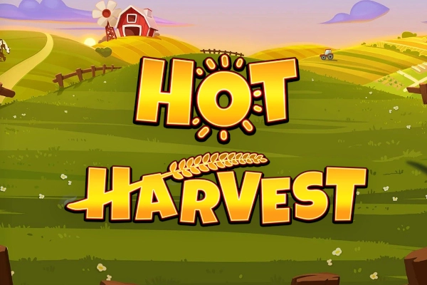 Hot Harvest