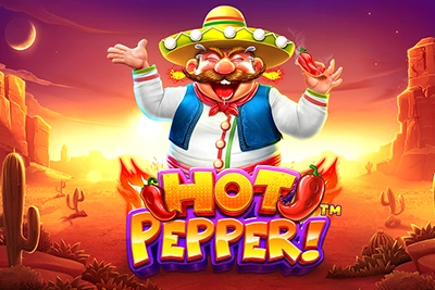 Hot Pepper