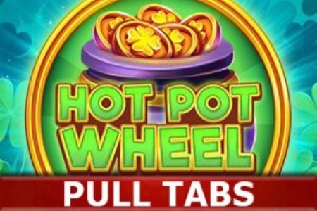 Hot Pot Wheel Pull Tabs