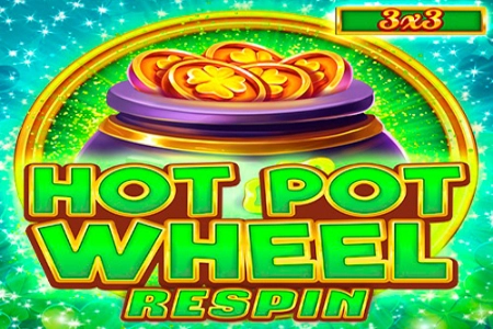 Hot Pot Wheel Respin