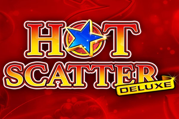 Hot Scatter Deluxe