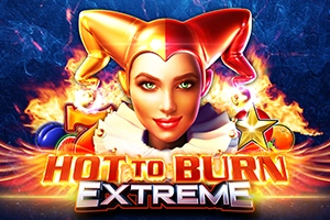 Hot to Burn Extreme