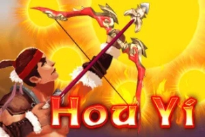 Hou Yi