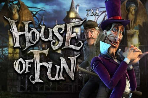 House of Fun