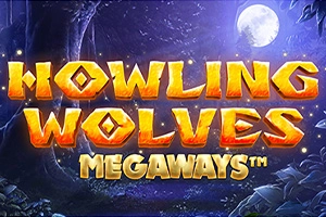 Howling Wolves Megaways