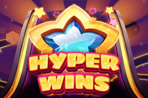 Hyper Wins