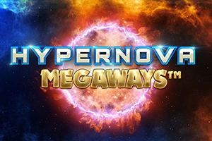 Hypernova Megaways