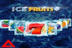 Ice Fruits