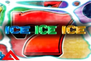 Ice Ice Ice