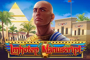 Imhotep Manuscript