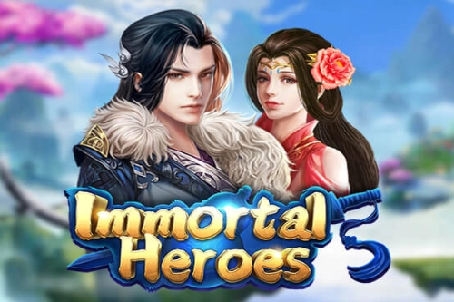 Immortal Heroes